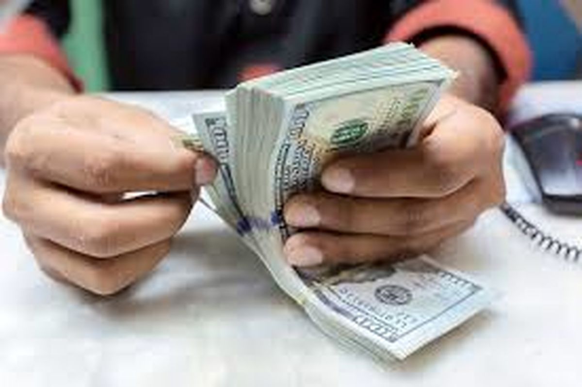 فوری؛ سقوط سنگین قیمت دلار آزاد در عصر دوشنبه | ریزش بیش از ۵ هزار تومانی قیمت دلار