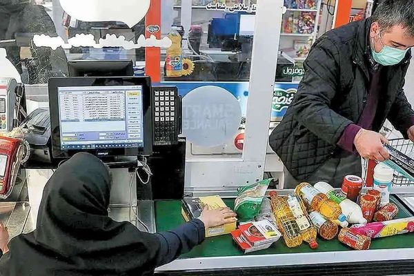 جدول زمان بندی خرید با کالابرگ الکترونیک در خرداد ماه