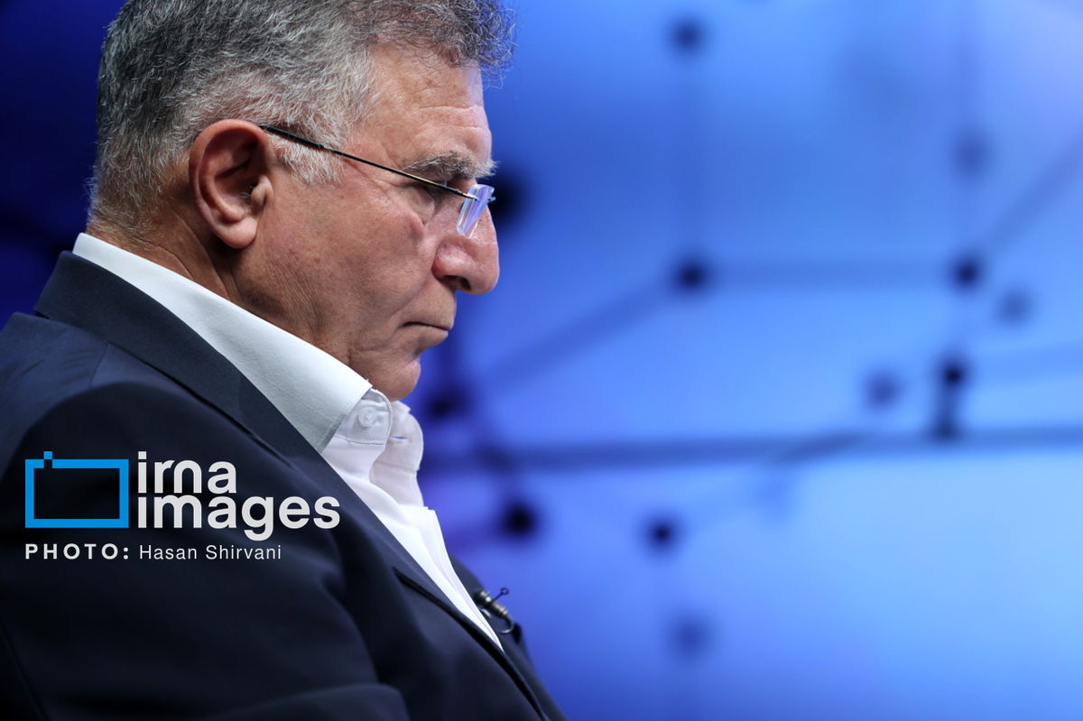 استعفای جلالی از ریاست کمیته فنی فدراسیون فوتبال