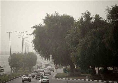 آماده باش برای تهران