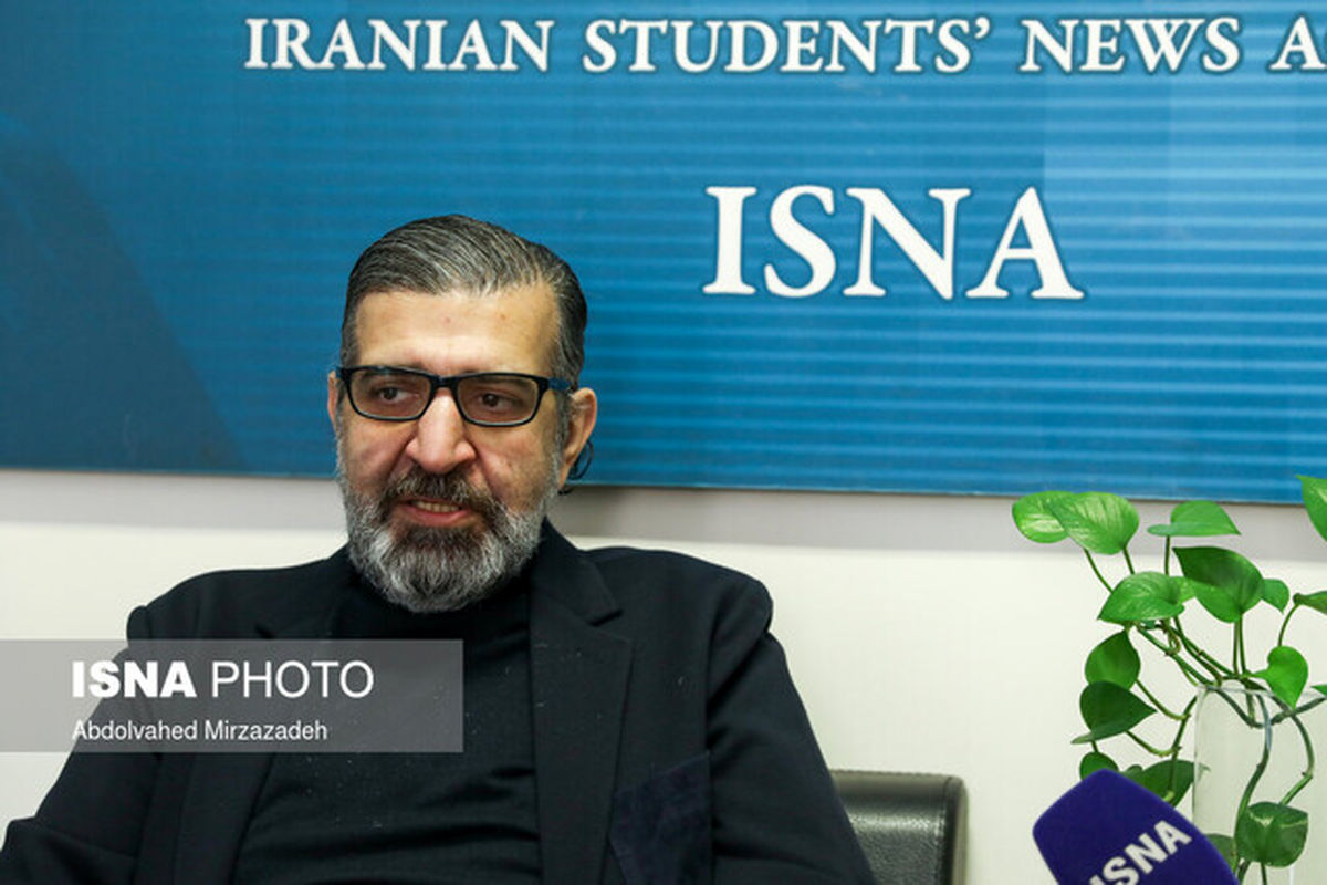 خرازی: گزینه اول ما آقای روحانی نبود
