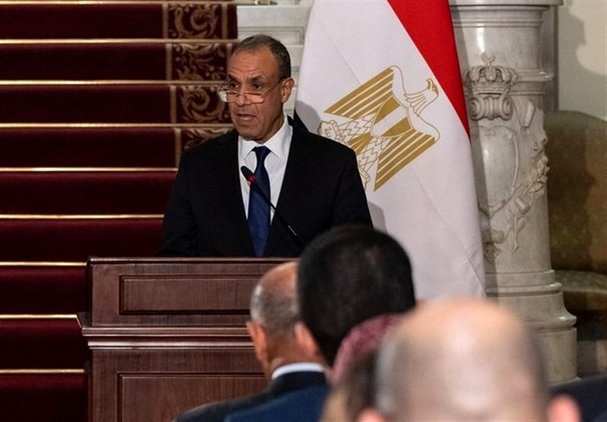 مصر: حملات اسرائیل به تأسیسات هستهای ایران را محکوم میکنیم