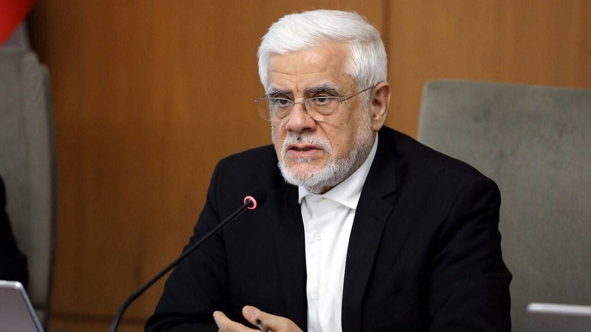 عارف: بازگشت قیمتها به قبل از دفاع مقدس ۱۲ روزه لازمالاجرا است