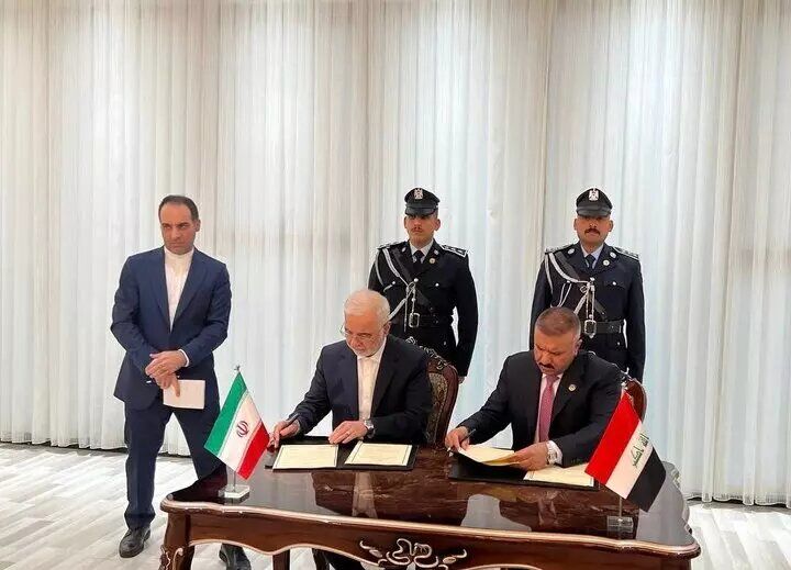  امضا تفاهم‌نامه به رسمیت شناختن گواهینامه‌های ایران و عراق 