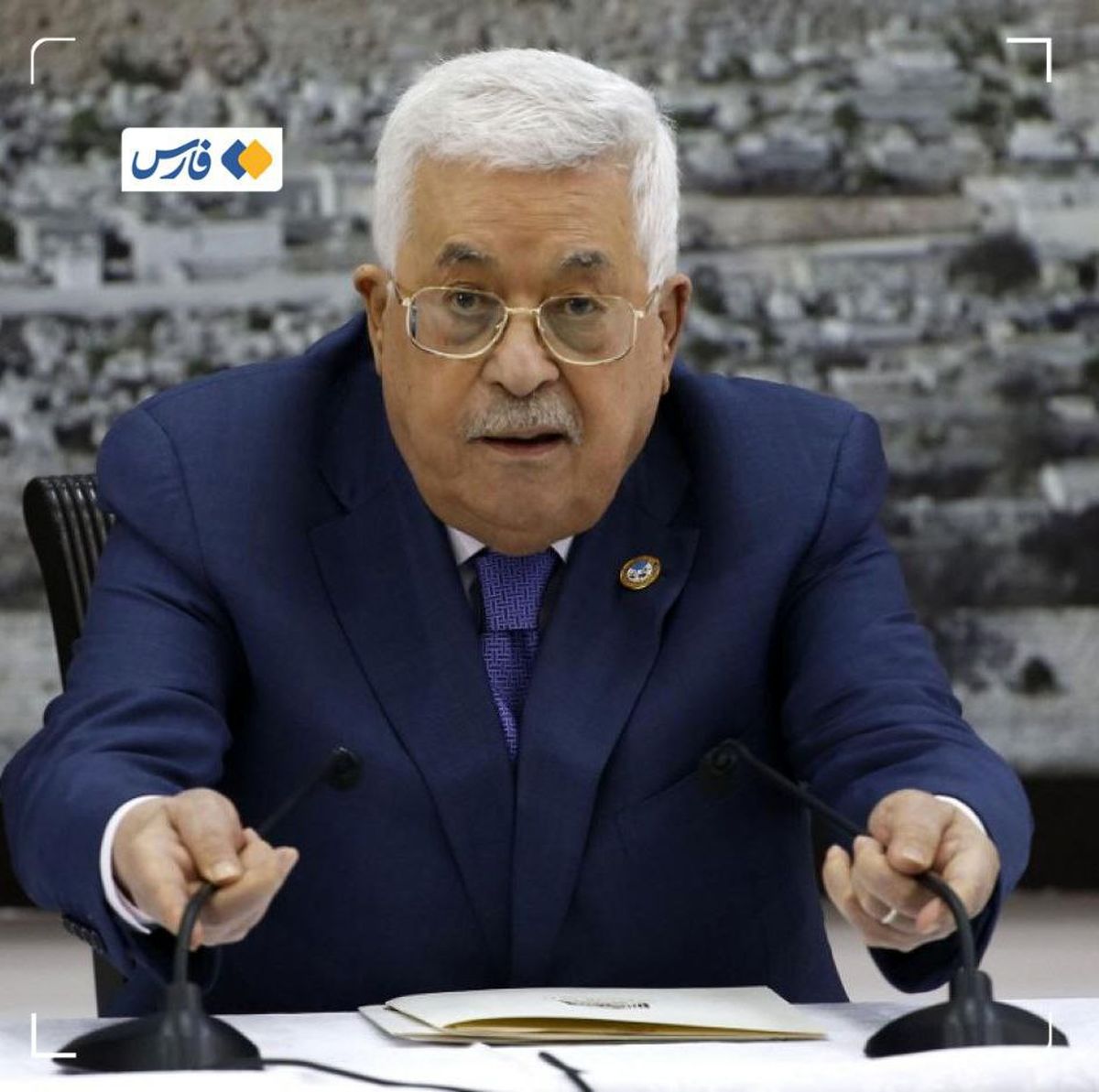 زمان برگزاری انتخابات ریاست‌جمهوری و پارلمانی فلسطین