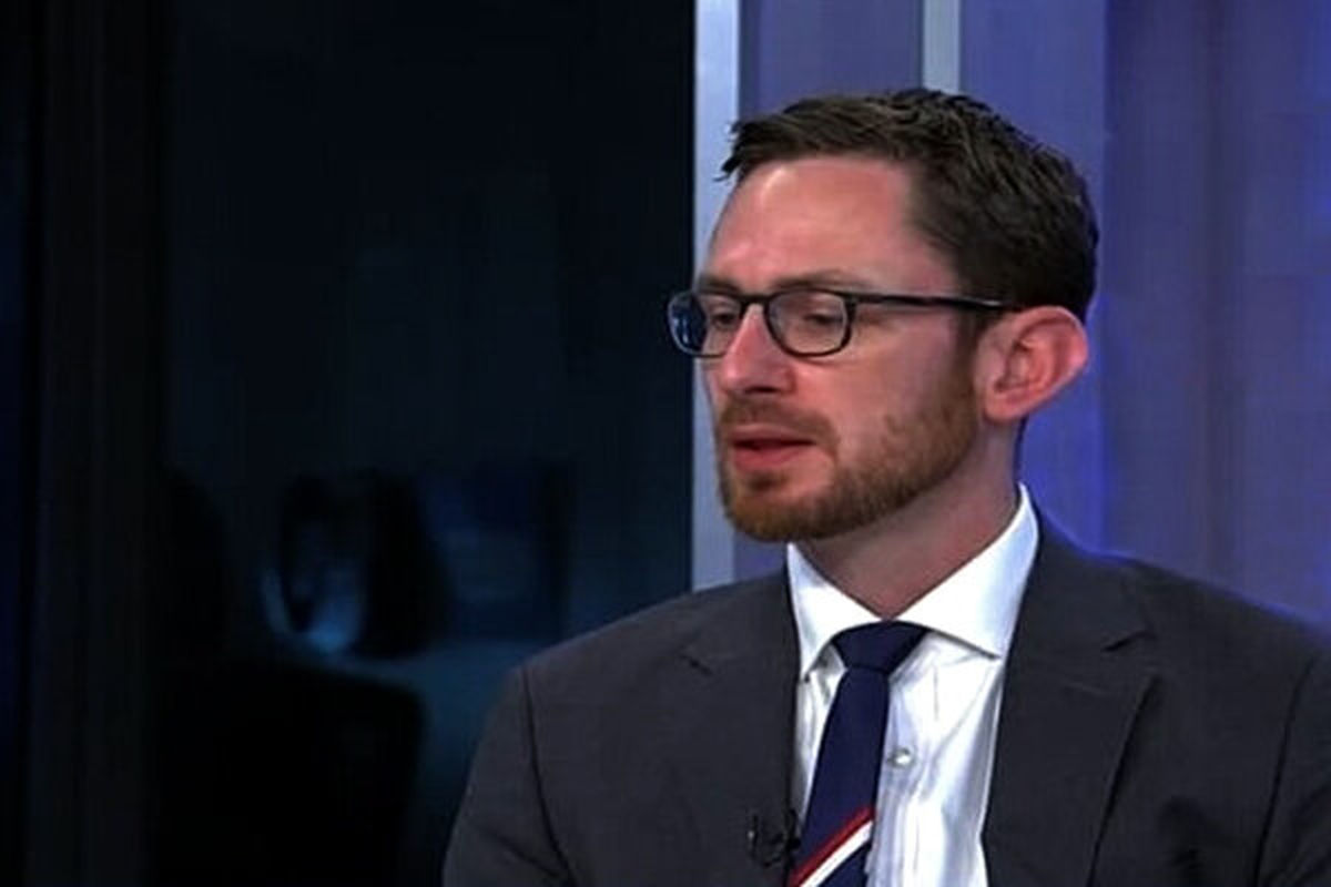 دیدار هیئت آمریکایی با طالبان در قطر دیدار کرد