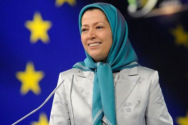 واکنش فرانسویها به زندگی فوق لاکچری «مریم رجوی»