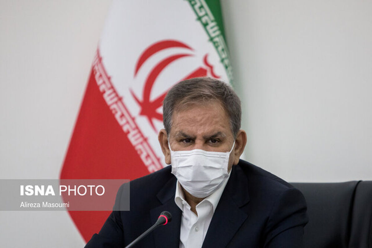 جهانگیری: باید به یادگیری الکترونیکی در آموزش عالی موضوعیت داد