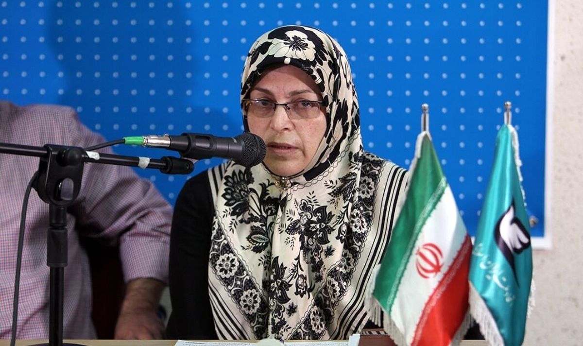 پشت پرده سخنان تازه آذر منصوری؛ عبور از انتخابات دستور تشکیلاتی خاتمی؟