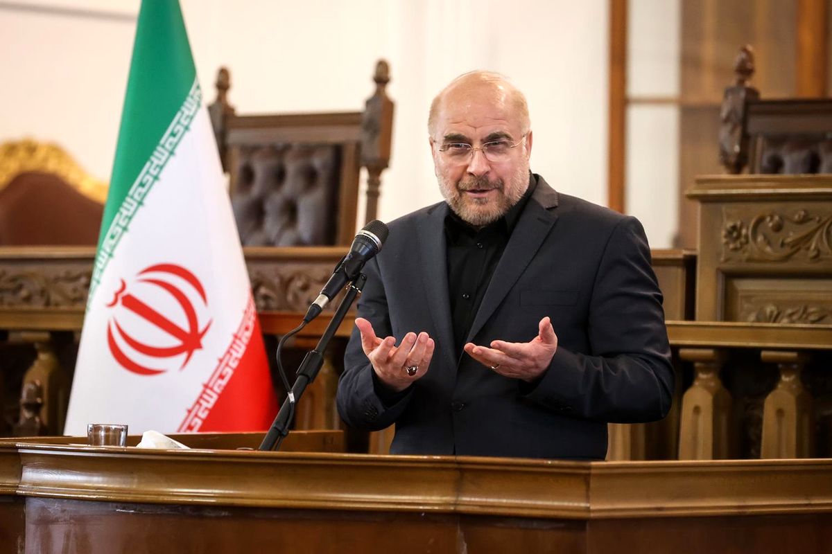  قالیباف: مدیر برجسته آنی است که کمبود پول و اختیار را بهانۀ کارنکردن نکند