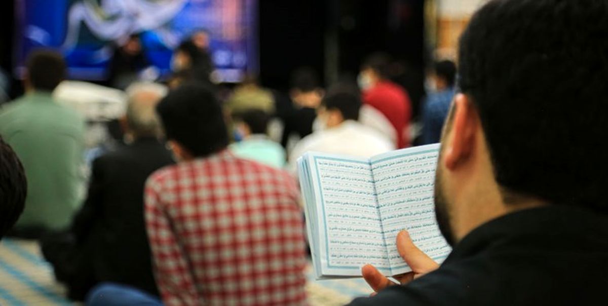 ساعات پخش دعای عرفه در شبکههای سیما