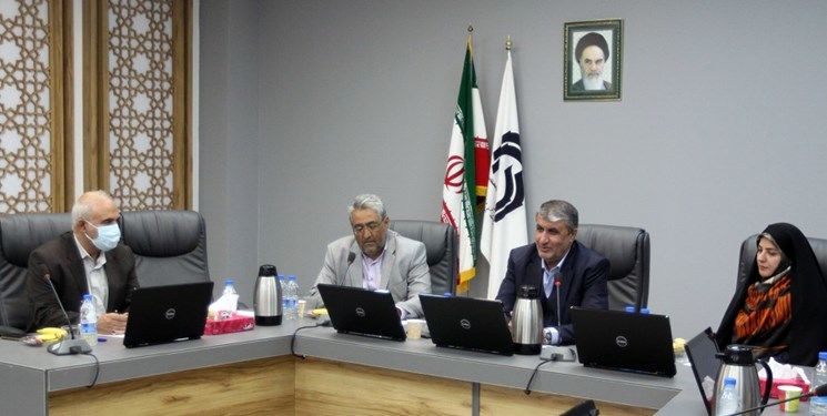 اسلامی: امروز قدرت شامل دارا بودن ذخایر زیرزمینی نیست؛ بلکه قدرت شامل علم و فناوریهاست