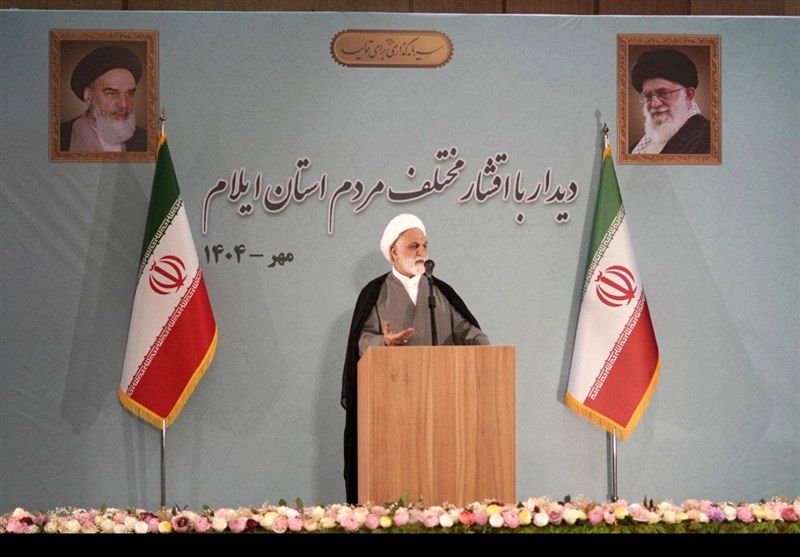 هشدار اژهای درباره افزایش طلاق، تأخیر ازدواج و بحران فرزندآوری در کشور