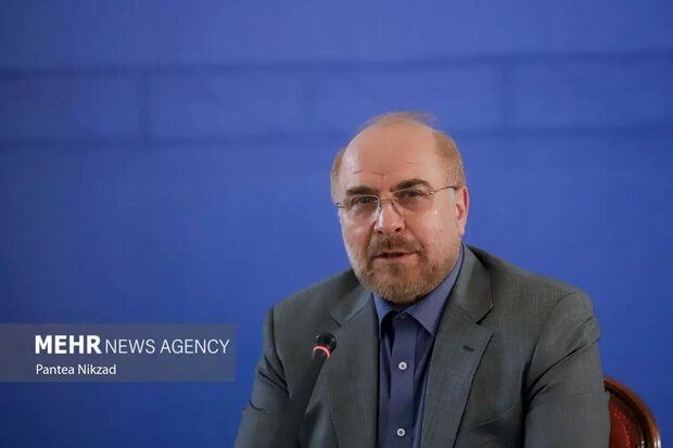 قالیباف: اکنون نیاز است که سیاستمداران پیشرانان تحول اقتصادی را مشخص کرده و اولویت ها را پای کار بیاورند