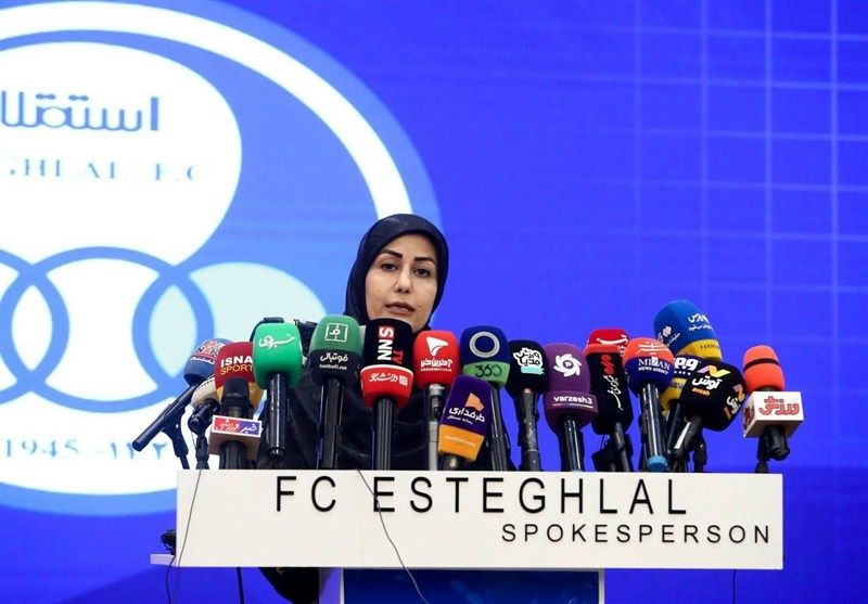 آخرین اخبار نقلوانتقالات استقلال /در لیست ساپینتو یک دروازهبان خارجی هم قرار دارد که در حال مذاکره هستیم