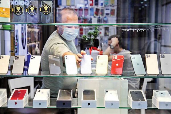 لیست قیمت گوشی های شیائومی در بازار تهران