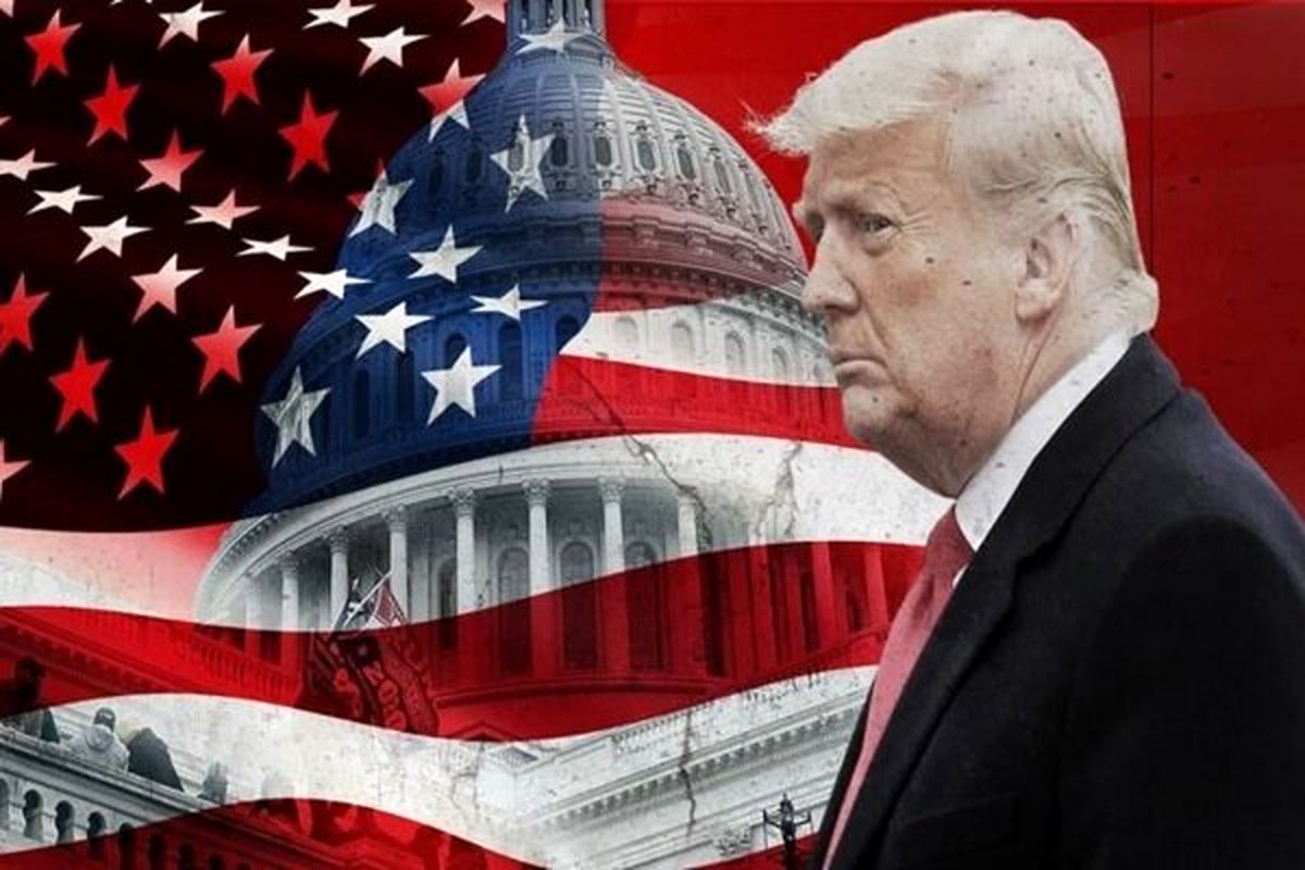 نقش آمریکا در دامن زدن به وقایع ایران/معاریو فاش کرد