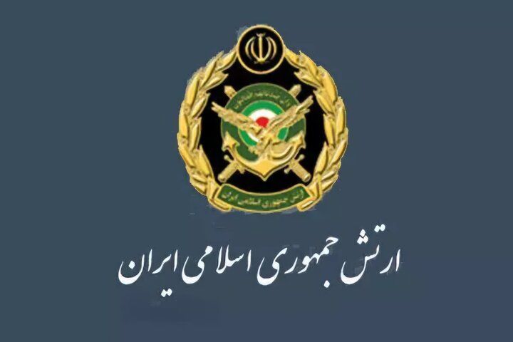 بیانیه مهم یکشنبه ۳۰ شهریور ارتش