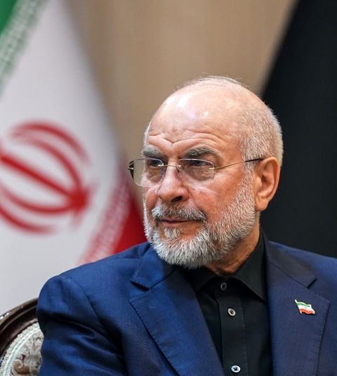 قالیباف در پیام تشکر از مردم عراق: تشییع تاریخی رهبر شهید انقلاب اعلامیه خونخواهی این مجاهد نستوه بود