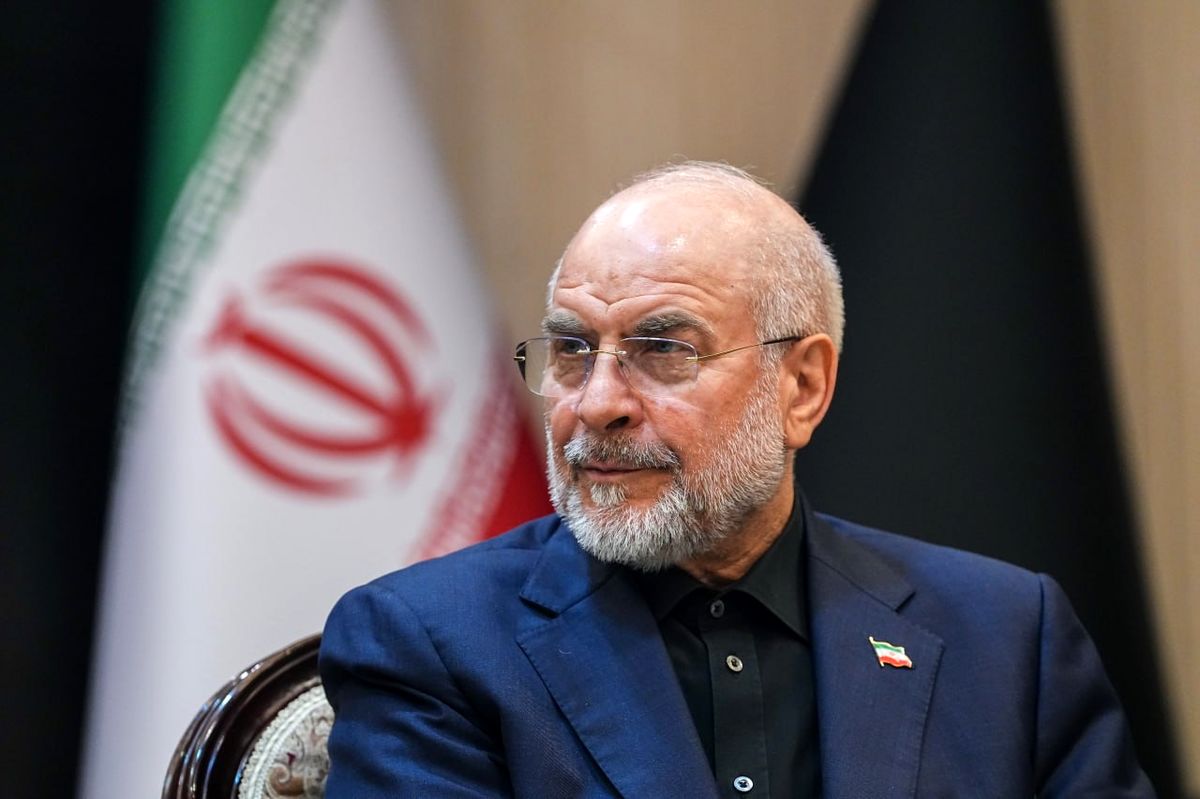 قالیباف در پیام تشکر از مردم عراق: تشییع تاریخی رهبر شهید انقلاب اعلامیه خونخواهی این مجاهد نستوه بود