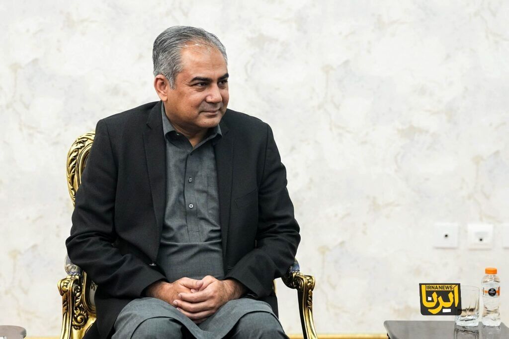 سفر وزیر کشور پاکستان به تهران تا ساعاتی دیگر