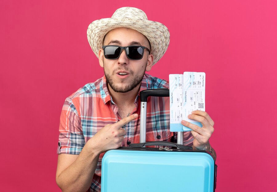 بلیط پای پرواز چیست؟ | نحوه خرید بلیط پای پرواز