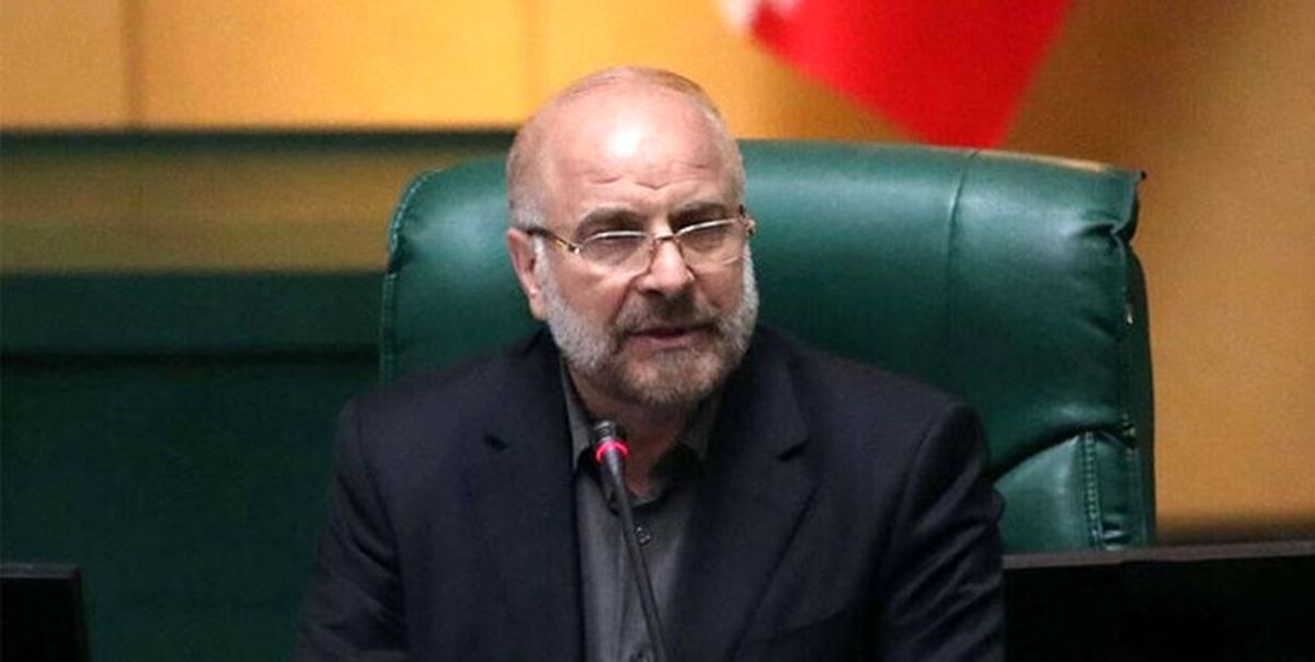 انتقاد صریح قالیباف از ضعف مطلق مدیریتی دولت در ماجرای قطع برق