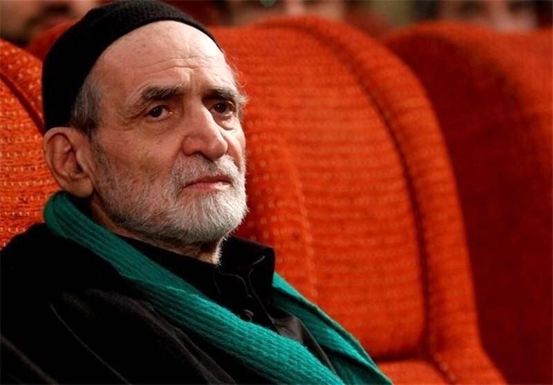 پیام‌ تسلیت قالیباف درپی‌ درگذشت استاد حاج سید محمد موسوی