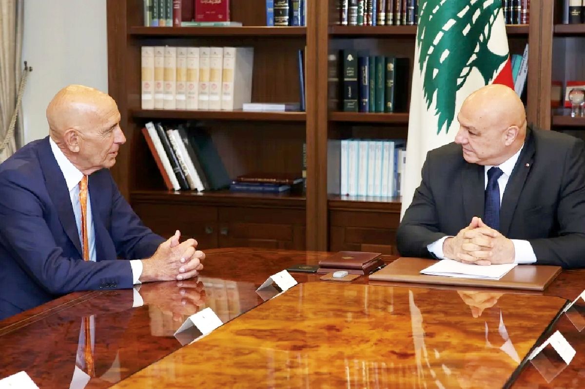 اولتیماتوم دوباره امریکا به لبنان/حزب الله: تسلیم نمی‌شویم