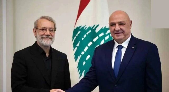 رایزنی وزیران خارجه ایران و اردن درباره نشست شورای حکام