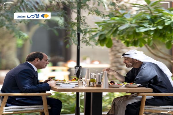 بن‌زاید: عربستانی‌ها می‌خواهند ما را تحقیر کنند