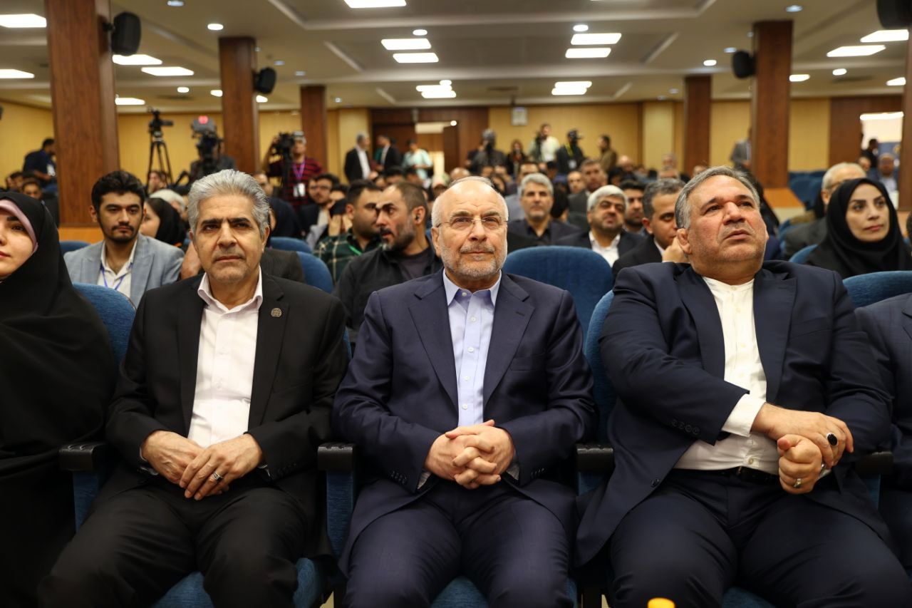 قالیباف: بخش خصوصی باید در بالادست نفت فعال شود