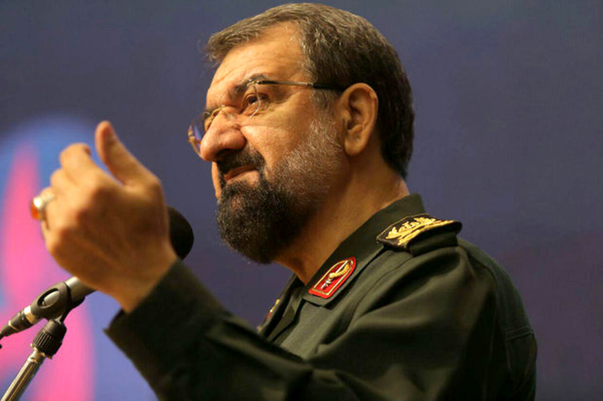 محسن رضایی: درهای پیشرفت بعد از پیروزی ایران در این جنگ باز خواهد شد
