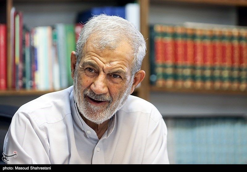 پیام تسلیت مسئولان | حسینی: مرحوم غفوری‌فرد خود را وقف انقلاب و نظام کرده بود 