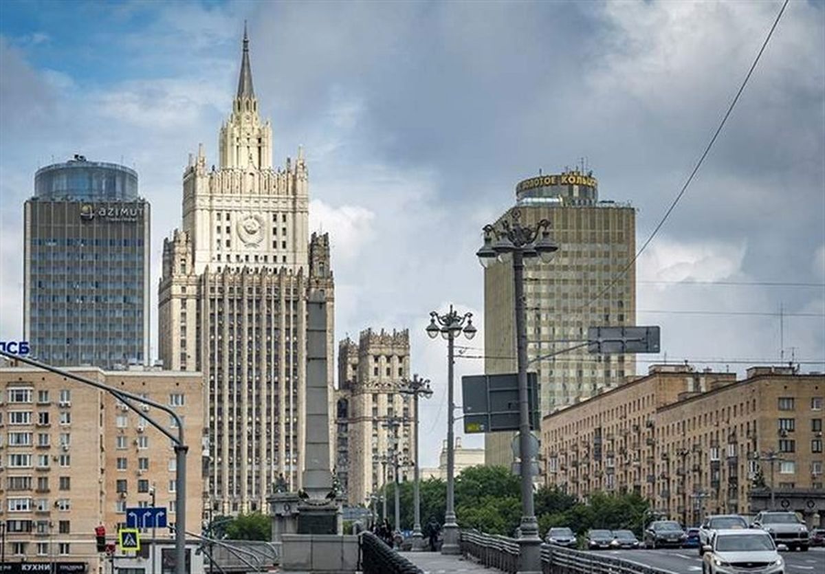 هشدار روسیه درباره عواقب اقدامات آمریکا و اسرائیل علیه ایران