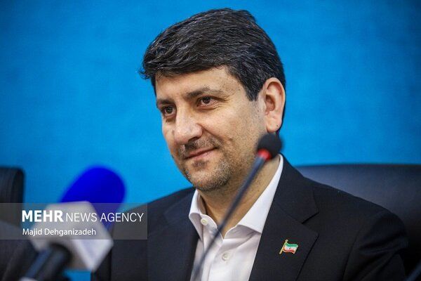 خبرخوش وزیر ارتباطات