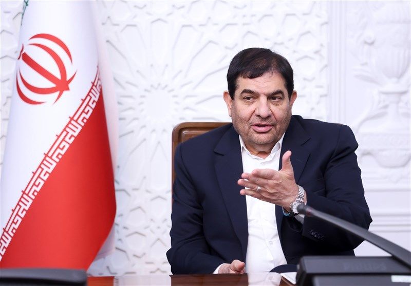  دستور مخبر جهت تدوین طرح جامع برای اقتصاد دریامحور