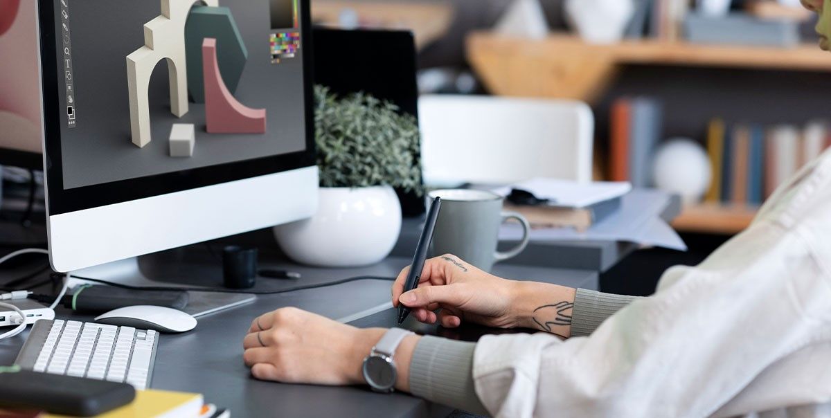 موشن گرافیک چیست؟| کاربرد،انواع،نحوه ساخت