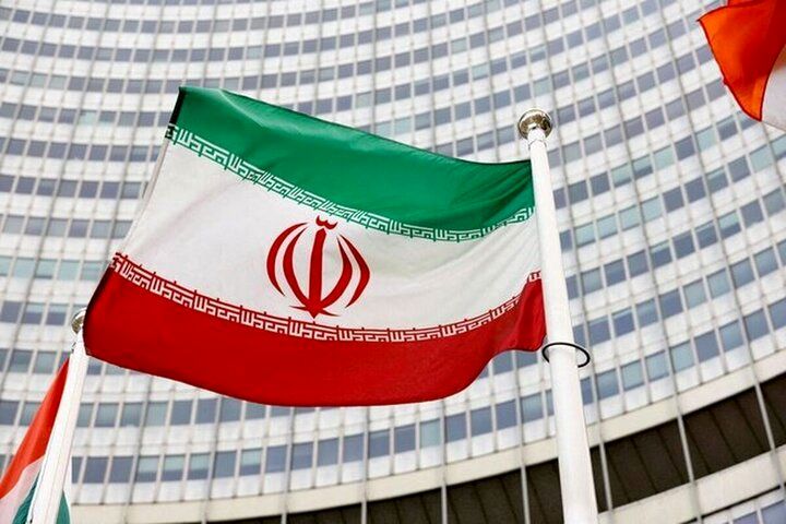 قطعنامه ایران علیه حمله به تأسیسات اتمی در آژانس 