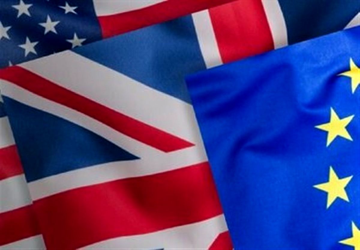 تحریمهای جدید غرب علیه ایران | تحریم انگلیس علیه ۴ مقام سپاه