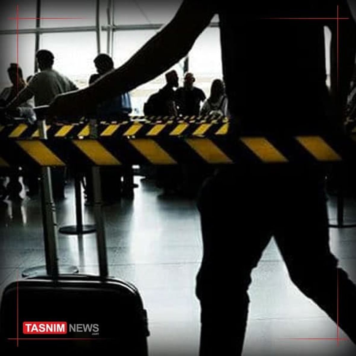 آمریکا محدودیت سفر دانشجویان ایران را لغو کرد