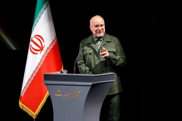 قالیباف: رژیم صهیونیستی در عمر ۸۰ ساله خود مانند جنگ ۱۲ روزه طعم آتش، جنگ و قدرت را نچشیده بود