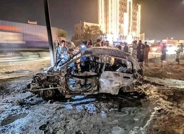 تداوم نقض آتش‌بس یمن توسط ائتلاف سعودی