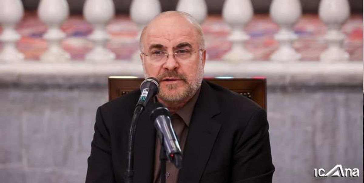 قالیباف: در دوران دفاع مقدس اعتماد در حد اعلای آن بود/ عده ای برای پست و مقام حاضرند هویت و شخصیت خود را از بین ببرند