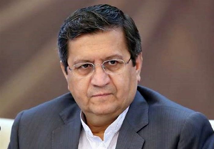 خبر مهم همتی درباره بازار ارز 