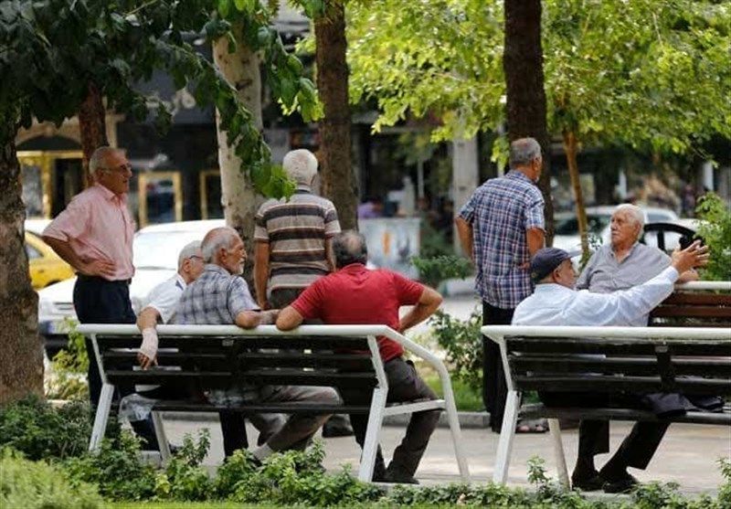 فرمول نهایی افزایش حقوق بازنشستگان | افزایش ثابت ۳ میلیونی برای همه بازنشستگان