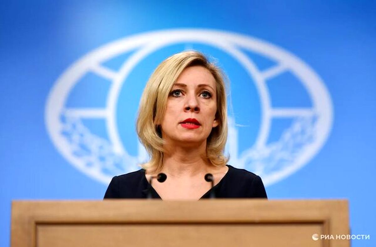 حمله لفظی روسیه به آمریکا بر سر ایران