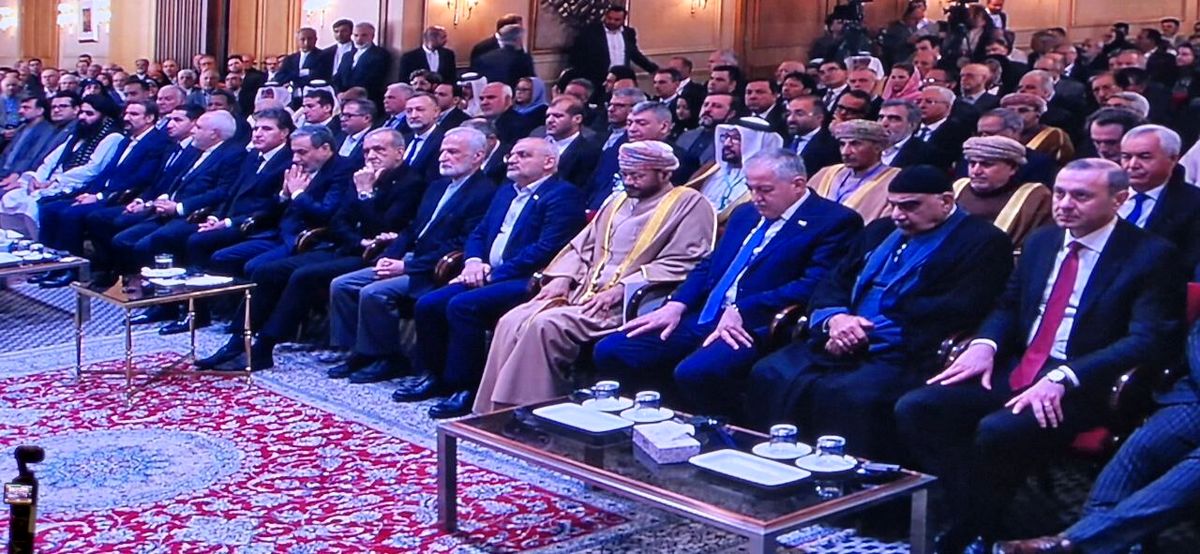 عراقچی: سکوت جهانی در برابر فاجعه غزه تکان‌دهنده است