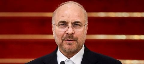 دعوت قالیباف از مردم برای حضور پرشور در راهپیمایی ۲۲ بهمن