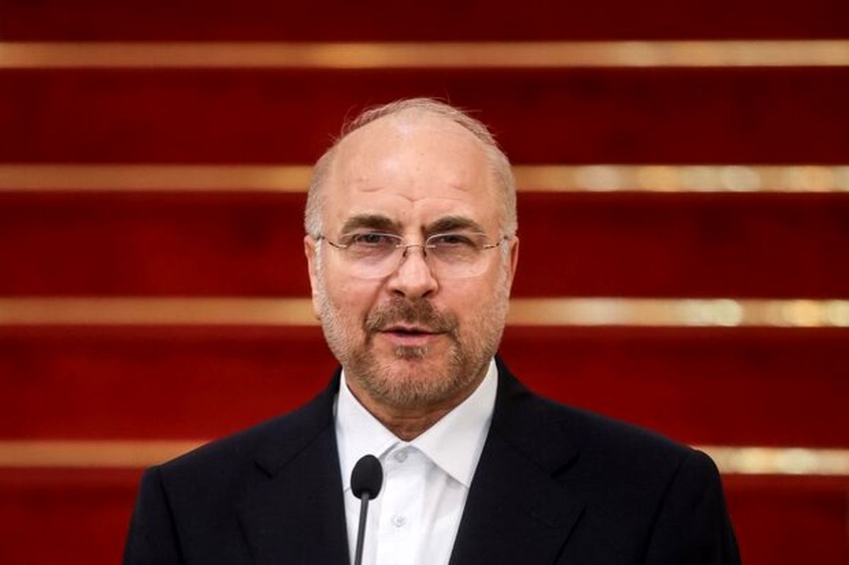 دعوت قالیباف از مردم برای حضور پرشور در راهپیمایی ۲۲ بهمن